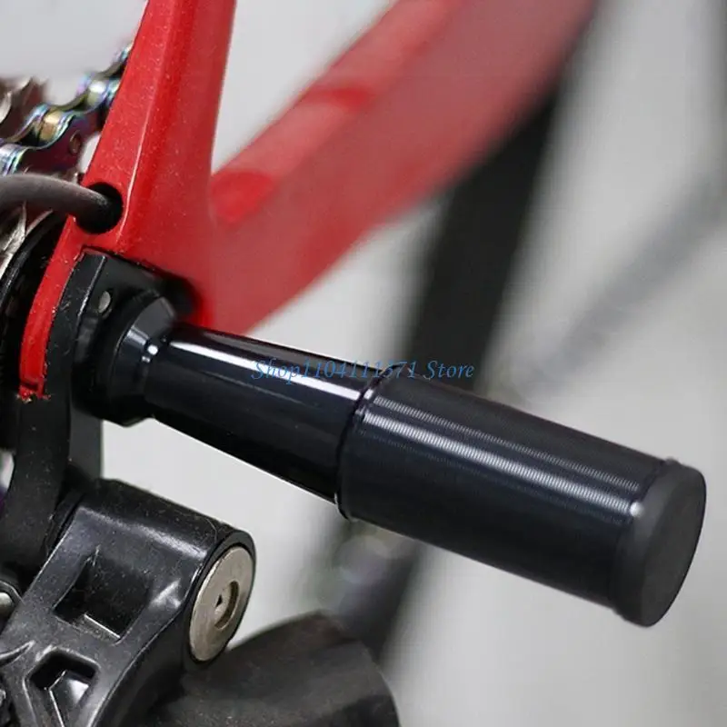 

P9FC велосипедный переключатель передач, защитная защита переключателя из алюминиевого сплава, защита переключателя велосипедов,