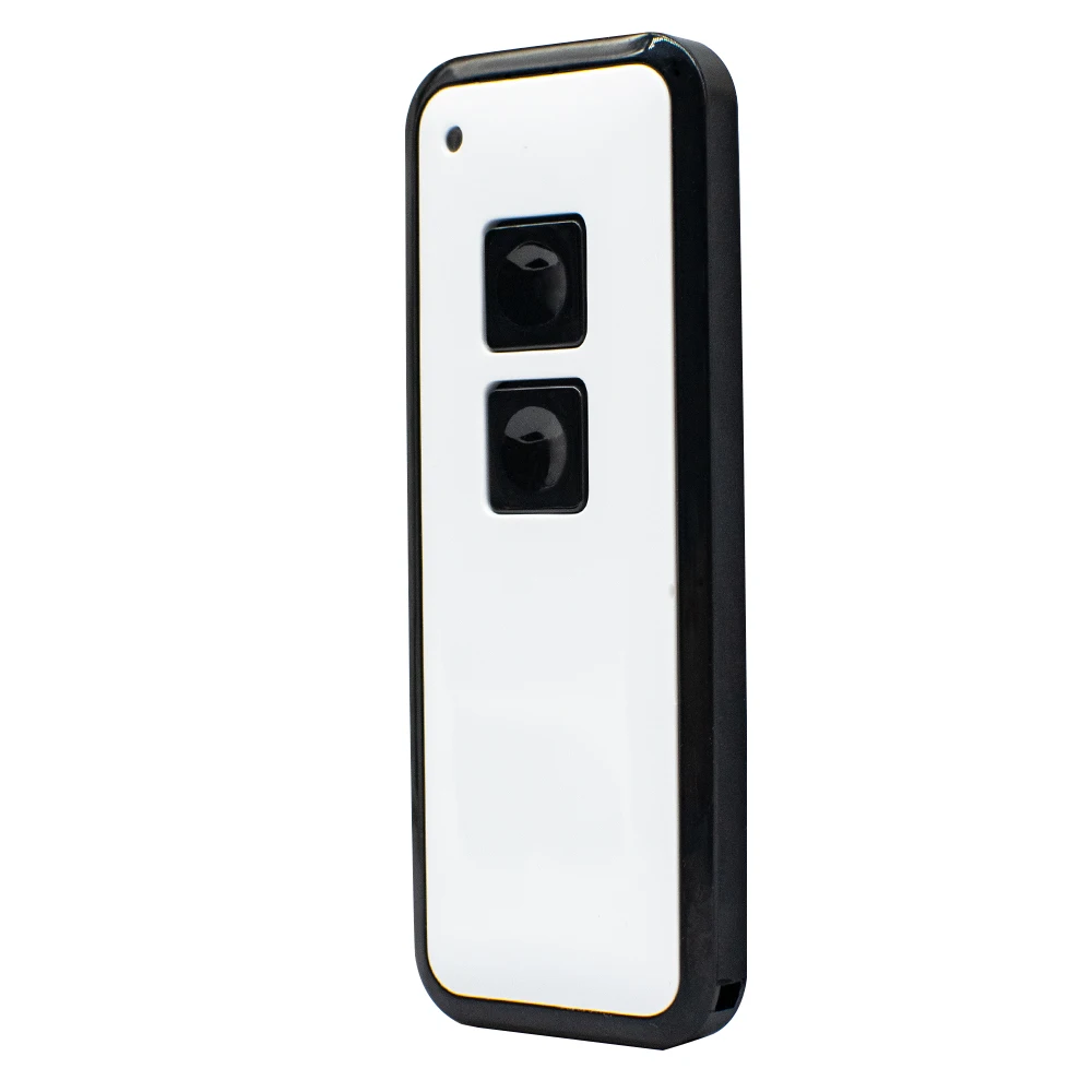 NOVOFERM NOVOTRON 524 522 باب المرآب بالتحكم عن بعد OpeneNOVERM NOVOTRON 524 52r المفاتيح 433MHz غير متوافق مع رمز AES