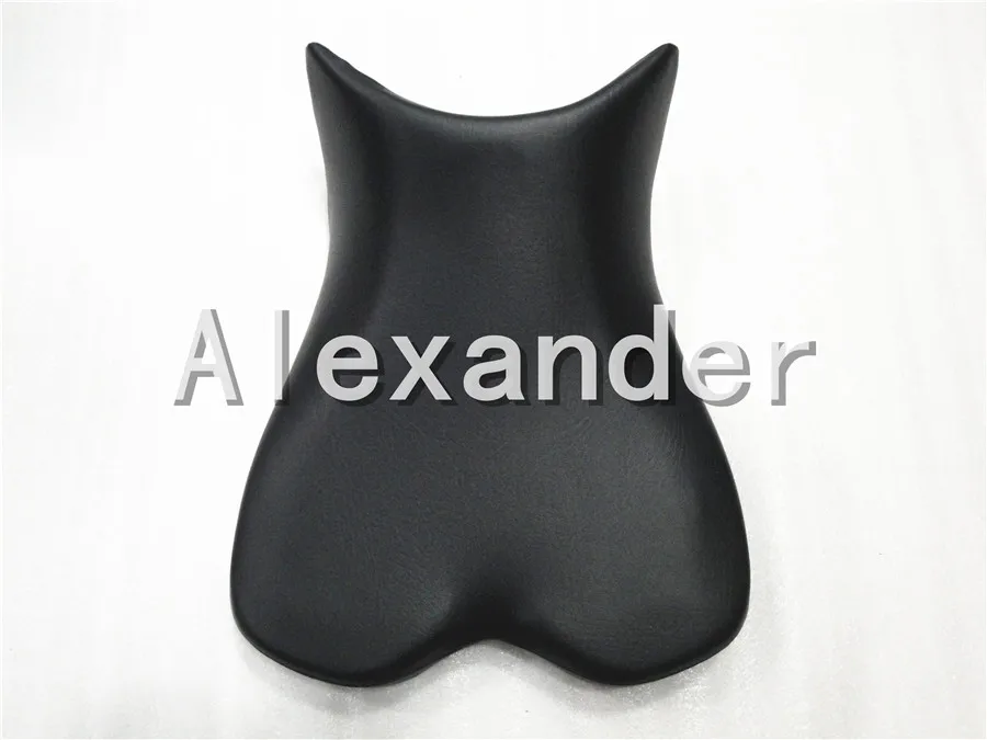 For Yamaha YZF1000 R1 2007-2008 Scooter Front Rider Seat Leather Foam Plastic Cover Cushion YZF 1000