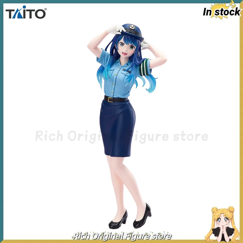 

【In Stock】Original Inventory TAiTO Oshi No Ko Actors × Job B Reward Akane Kurokawa Toy Doll Style Ai MEMcho Anime toy