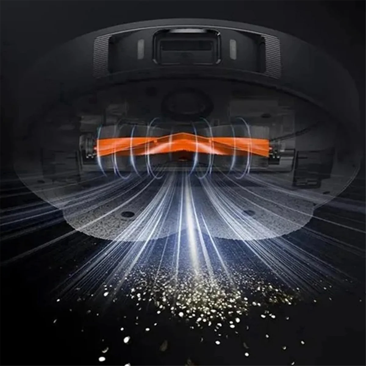 شعبية ل Xiaomi روبوت فراغ X20 + / X20 زائد الجانب الرئيسي فرشاة فلتر Hepa ممسحة القماش كيس لجميع الغبار استبدال الملحقات عدة