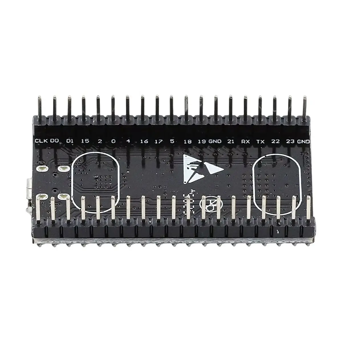 -32U DevKitC Development Board with Port -32U Wifi Module USB Type-C 38PIN -32U Moudle
