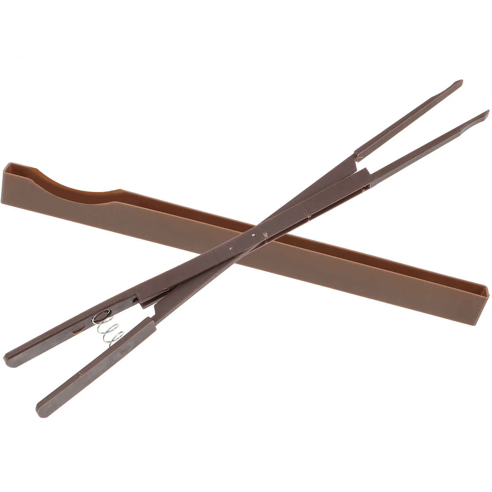 

Professional Piano Tuner Tuning Tools Supplies Repair Kit Mute Clip for Accessories