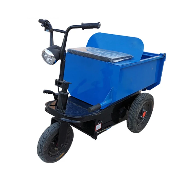 

Excellent Mini Electric Dumper Mini Dumper Electric Electric Mini Dumper