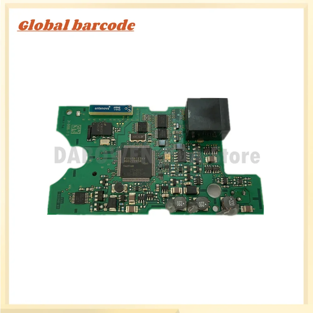 

Cradle Motherboard of STB4278 Replacement for LS4278, LI4278, DS6878 cradle Free Shipping