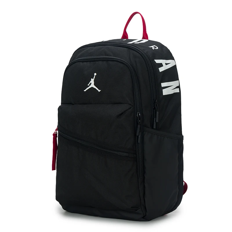 

Nike (Nike) Men's and Women's Bags, Backpacks, Sports Bags, Travel Fashion Backpacks, Middle and High School Student Bags Jd2423002Ad-001
