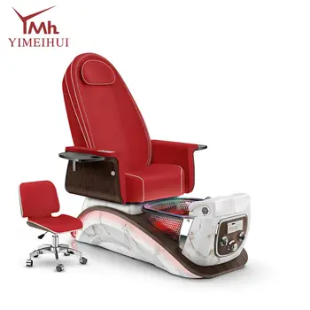 8 best sales Salonstuhl - №7