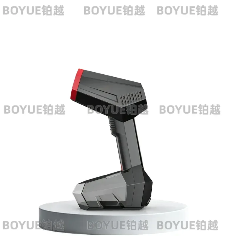Portable Steam Iron High Power Electric Garment Steamer Handheld Clothes Wrinkle Remover Hanging Ironing Machine for Home