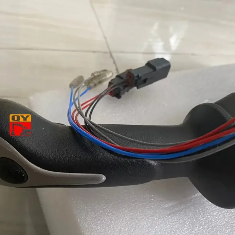 OEM Joystick 31Q8-20031 31Q820031 fit for R290LC-9 R300LC-9S  R320LC-9 R330LC-9S R380LC-9  R390LC-9 R480LC-9 R480LC-9S R520LC-9