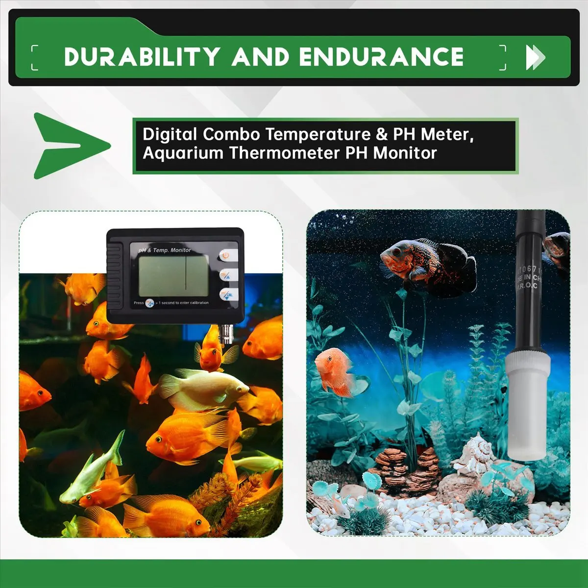 Clos Digital Combo …