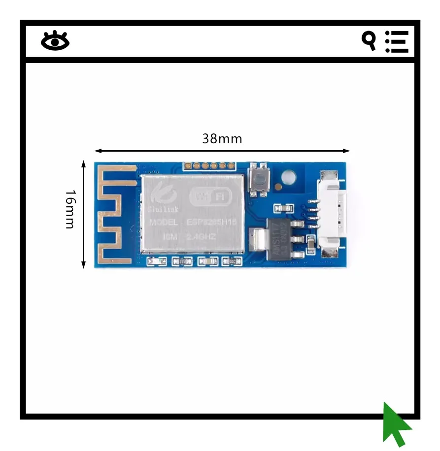 

Модуль Wi-Fi XY-WFPOW для умного дома с дистанционным управлением, система с открытым исходным кодом через мобильное приложение