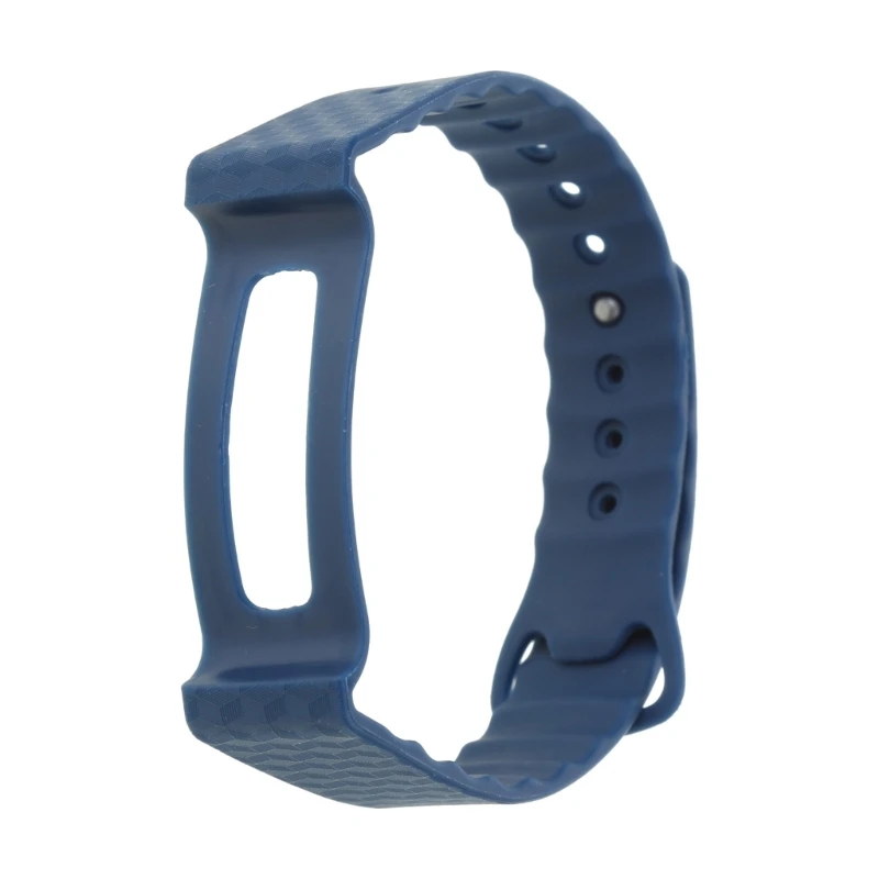 Ремешок для часов-браслет для силиконовый ремень, браслет для умных часов