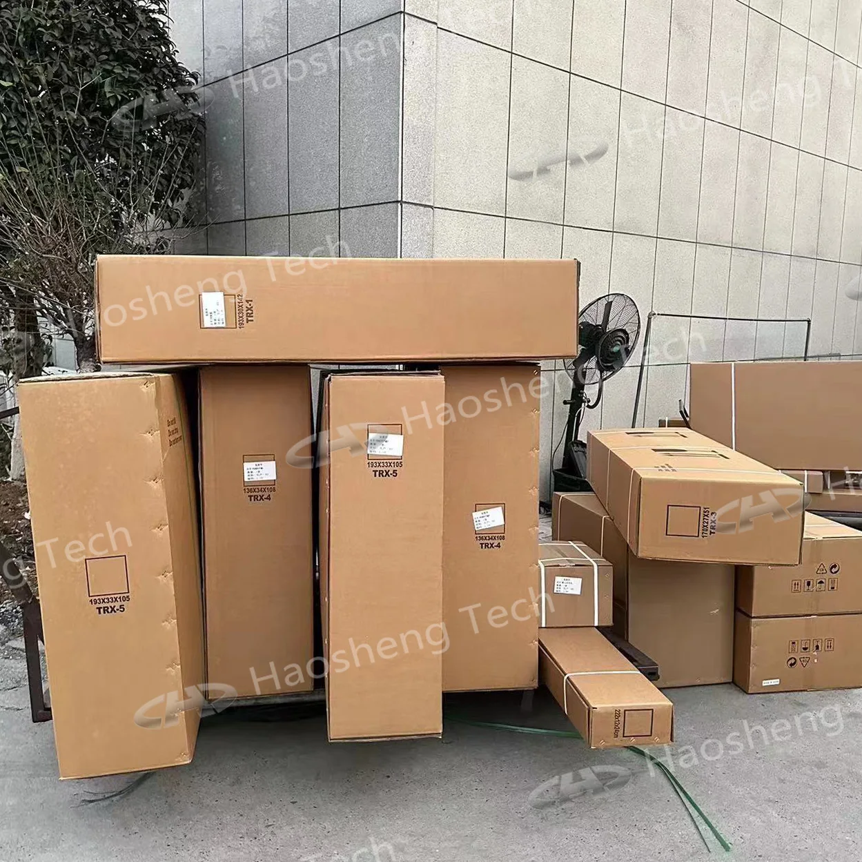 الجملة أجزاء الجسم ل دودج رام 1500 2019-2023 الترقية إلى جديد TRX اكسسوارات السيارات تعديل أجزاء ل دودج رام طقم الجسم