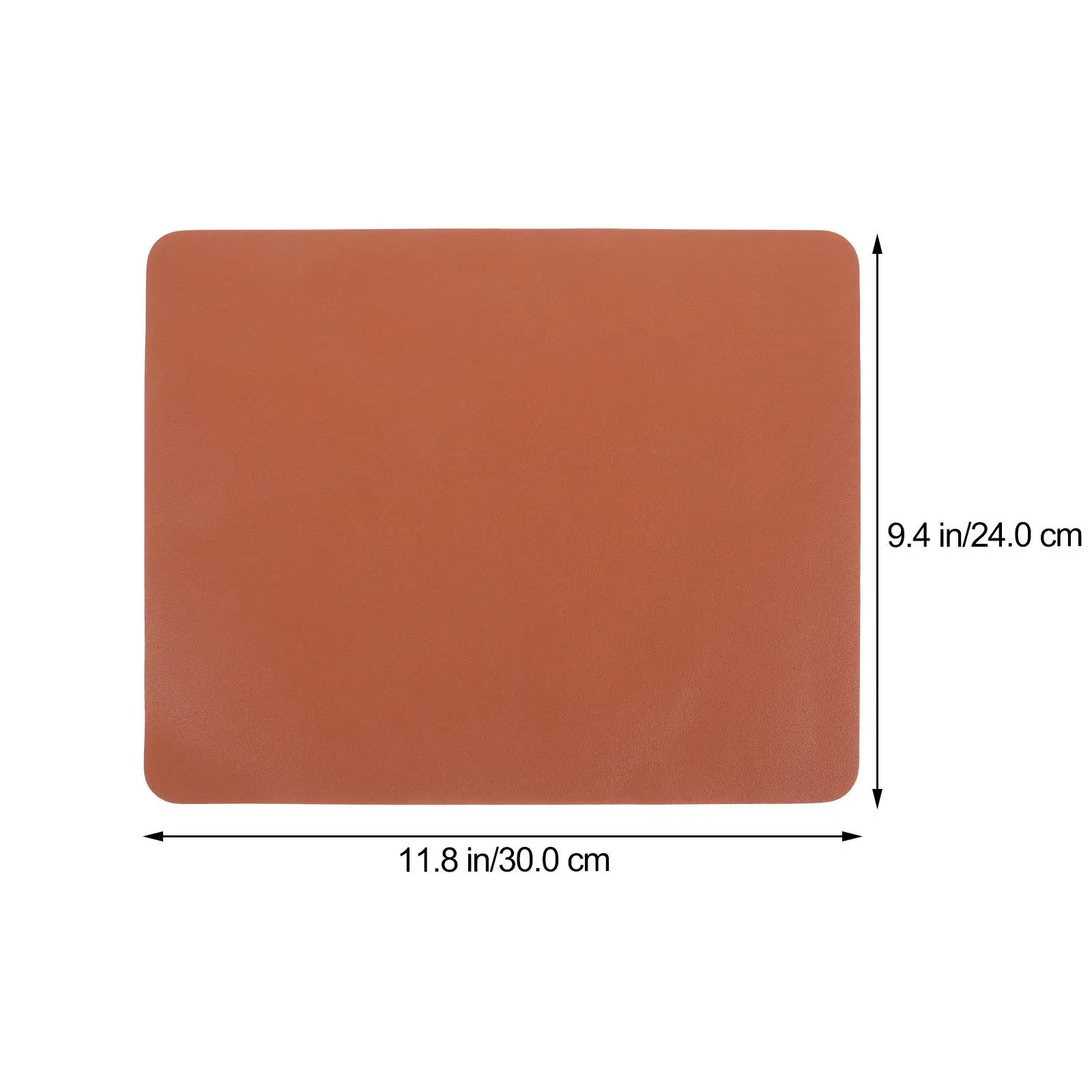 Desk Mat For Gaming Desk Mouse Pad Office Worker Smooth Protective Non- Laptop Comfortable Writing