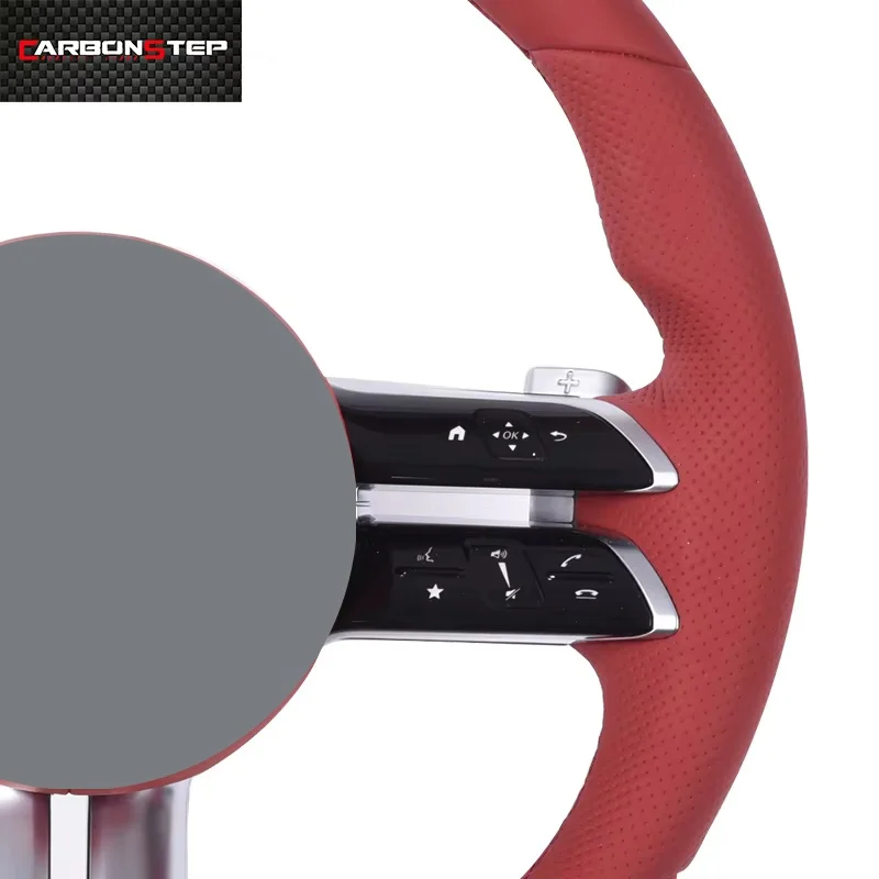 2021 New Style Custom Car Steering Wheel for Benz