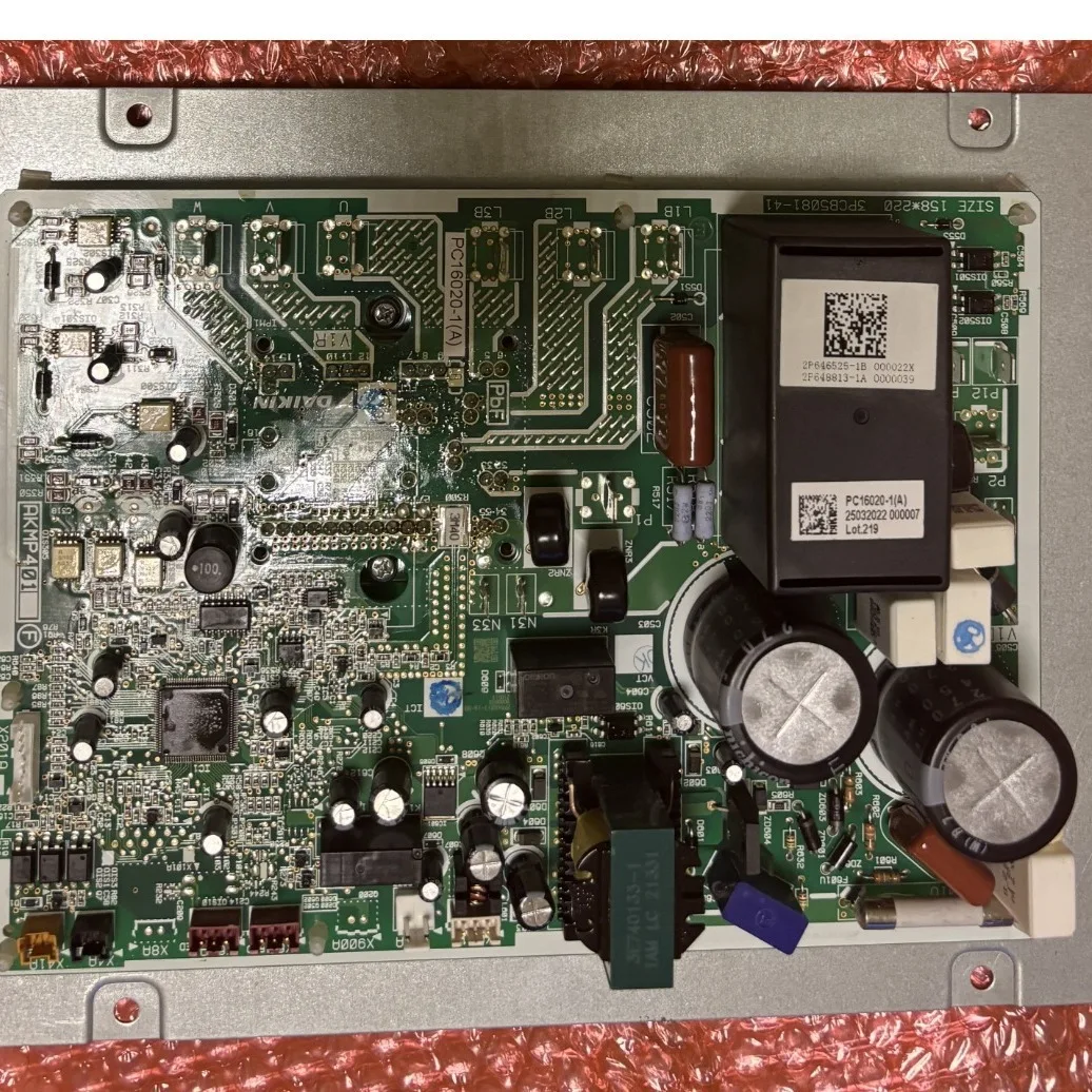 PC16020-21 Air Conditioning Inverter Board 3PCB5081-41 PC16020-1 (A) Module RQXYQ8BA