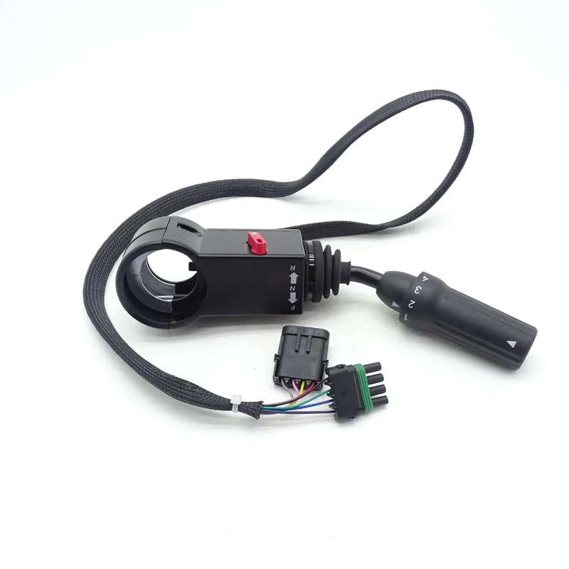 

10135367 Mechanical accessories 35367A 0501-210-681 applicable to 6K-37 6K-42 8K-42 Gear selection controller 0501210681