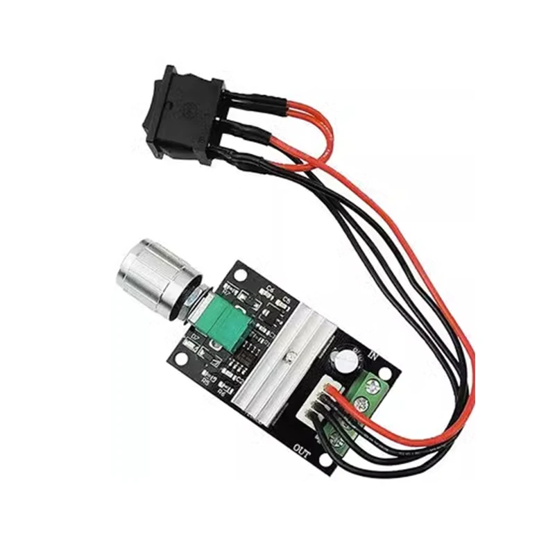 Dc 6V-28V 3A Pwm Dc…