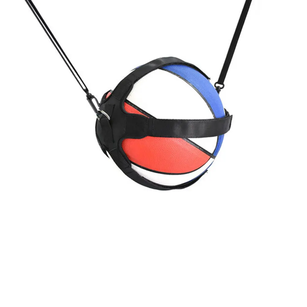 

2 set 2 Sets Basketball Practice Strap Tool Adjustable Training Aid For s Multi-Purpose Indoor Outdoor Volleyball Durable