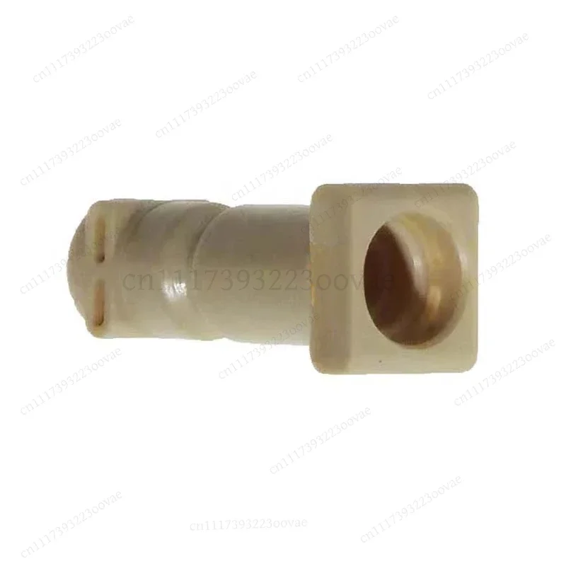 L-Coffee Machine Boiler Connection Straight Head Spare Parts Exclude Rubber Rings Washers