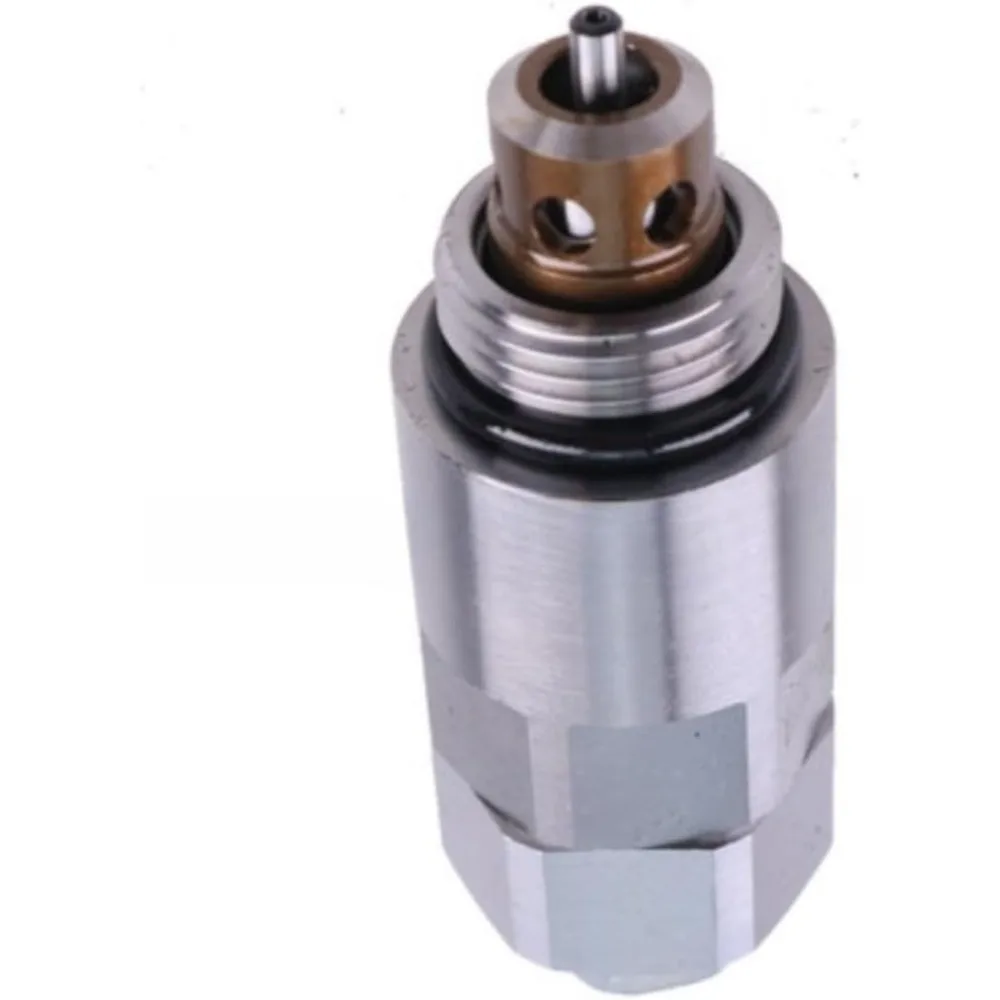 Overload Relief Valve, Compatible with Doosan DX180LC DX210 DX210W DX220AF, 420-00258, Hydraulic Valve for Excavator