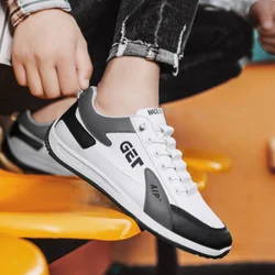 Sports Non-slip Safety Sneakers Leisure Casual Shoes for Men Running Man Shoe Hiking Walking Elegant Trends 2025 Free Delivery
