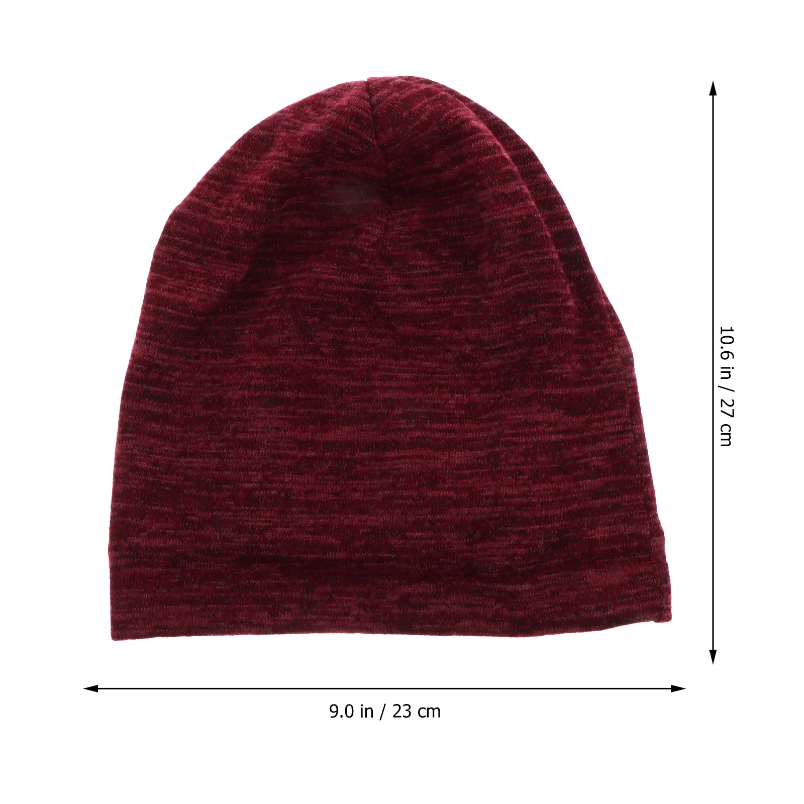 

1 шт. двухцветный чепчик для сна, мягкий эластичный уход за волосами для женщин и мужчин, шапочка для сна, макияж, купальный чехол для химиотерапии