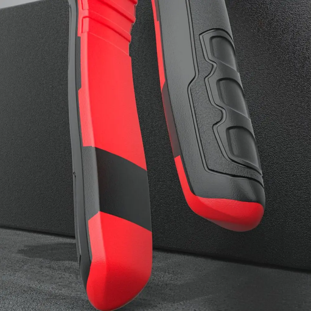 For For Delixi Electric Wire Pliers Multifunctional Stripping Tool Industrial Grade Cr Mo Steel Jaw Professional Repair