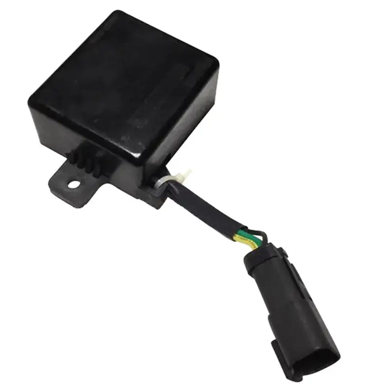 

ABHY-230V Excavator Electric Parts Timer Relay 163-6703 1636703 For Caterpillar Engine 3066 Excavator 311C 312C 314C 315C