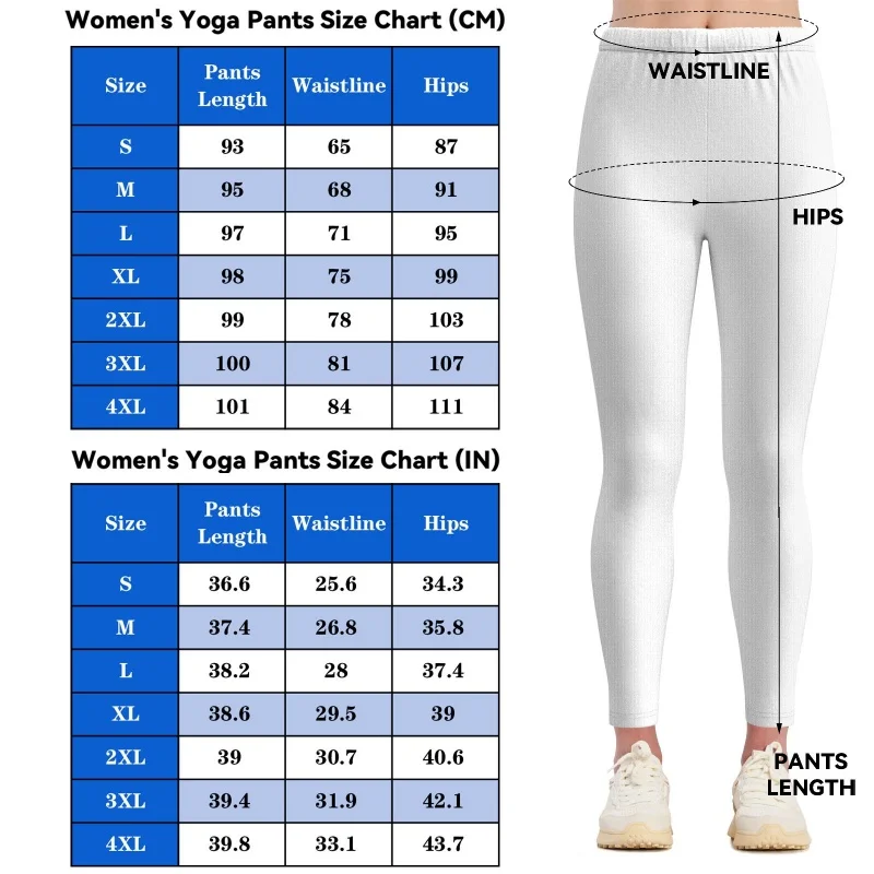 Pantalon de Yoga à haute élasticité pour femmes, nouveau modèle personnalisé imprimé drôle, Leggings de contrôle du ventre pour les Sports de Fitness, 2026