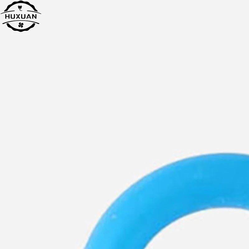 Dual Boiler Orings O Rings Oring For Breville BES920/900/980/990 Coffee Machine O Rings Replacement Of Steam Probe Accessoriest