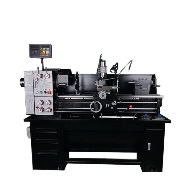 440 Ball Rod Repair Machine Billiard Rod Repair Machine Lathe Copper Hoop Angle Leather Head Billiard Machine Repair Device