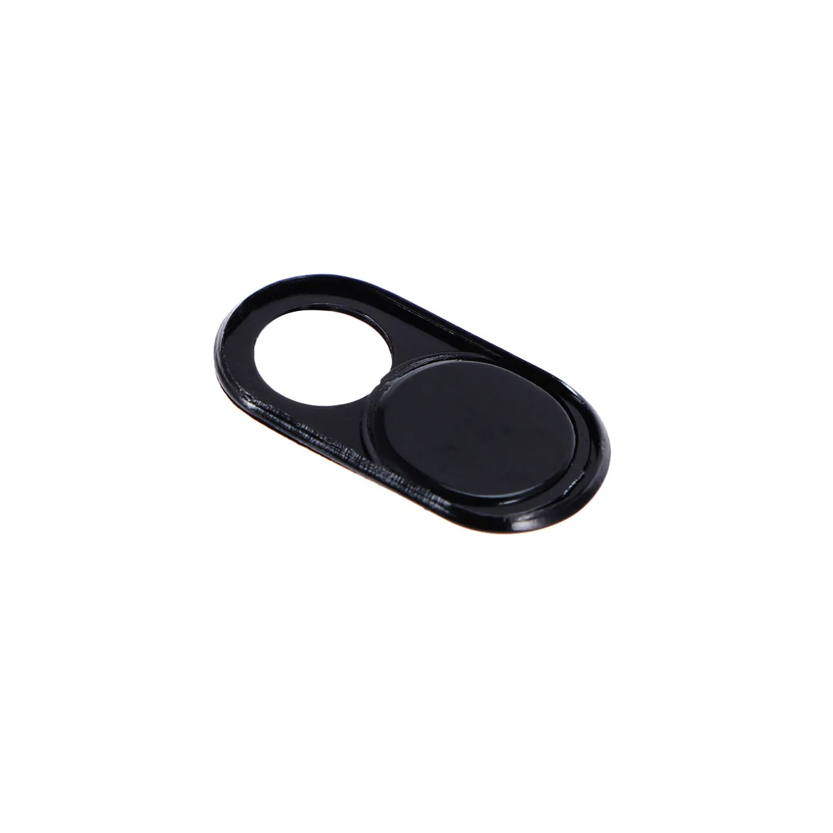 

3 in Makeup Camera Cover Sticker Webcam Protector for Laptop Smartphone Slider Triple