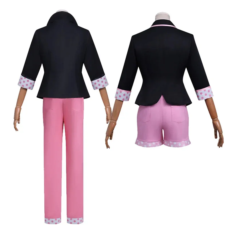 XT8 أنيمي الخنفساء تأثيري حلي مارينيت دامبين تشنغ الملابس اليومية هالوين حفلة سيدة علة المرحلة ازياء تأثيري SuXT6 @!