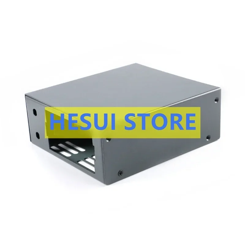 Nc Power Supply - Sheet metal housing suitable for DPS3003/5015/5012 with power plate without power plate