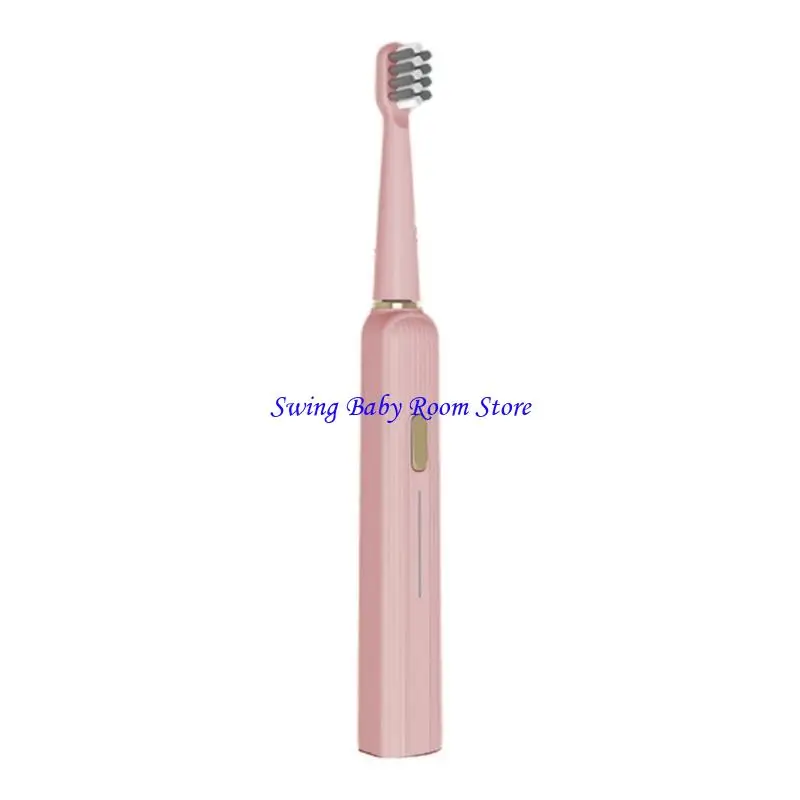 

K1AD Ультразвуковая электрическая зубная щетка для взрослых перезаряжаемых зубных щет