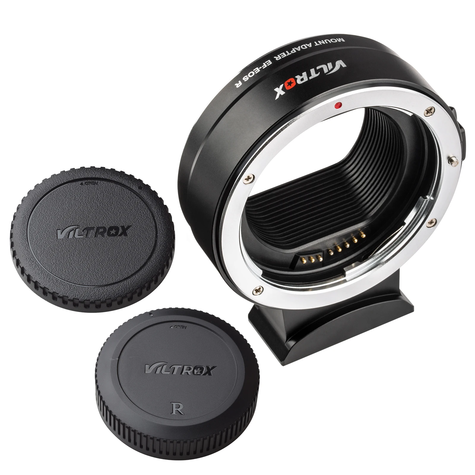 Viltrox Lens Adapter Control Ring R2 Auto Focus EF-EOS R1 For Canon EF/AFS Lens to RF Mount Camera R RP R3 R5C R6C70 Full Frame