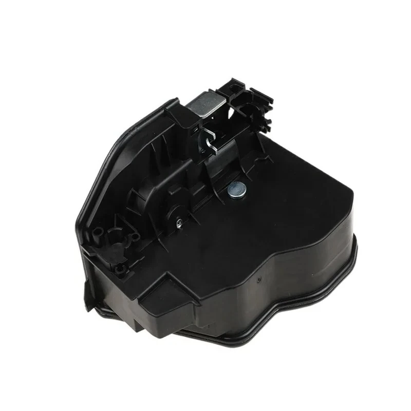 51227229460 مشغل قفل الباب الخلفي الأيمن لسيارة BMW 2005-2016