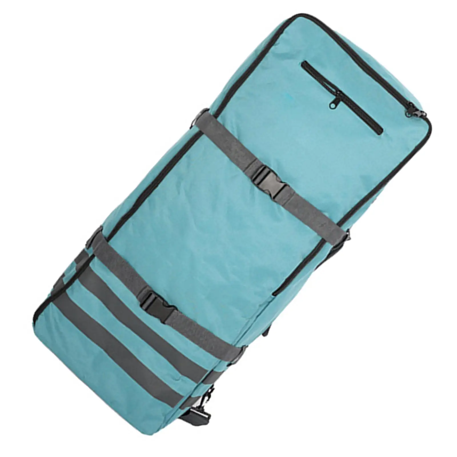 

Сумка-переноска для SUP-доски с молнией, рюкзак для надувной доски, для каякинга, рыбалки, гребли, серфинга