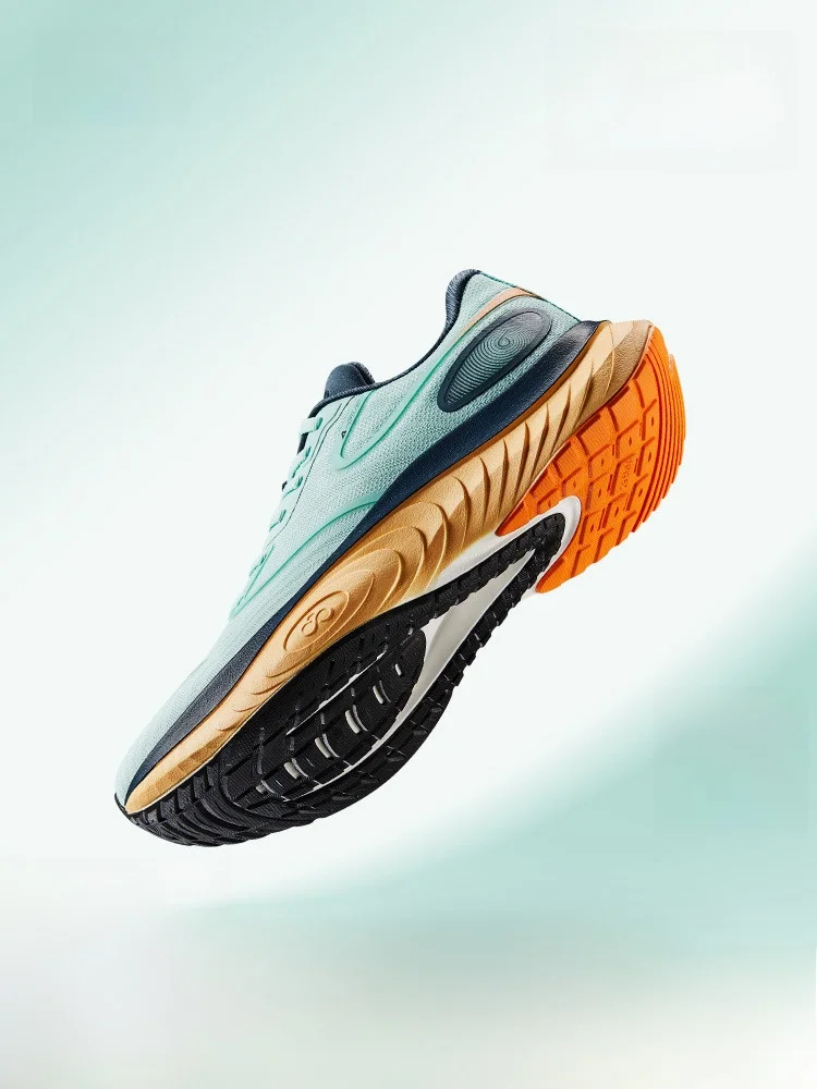 

Erke Running oes Couples Sport oes Park Running oes Soft Bot Женский спортивный мужской oes o Абсорбционная поддержка