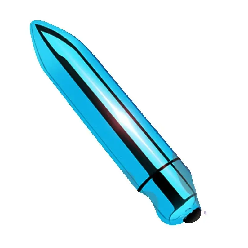 bullet vibrating Hot Sale! Mini Bullet Sex Toy Vibrator Massager Vaginal Anal Dildo G-spot Female Sex products