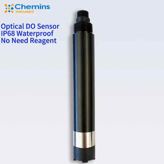 2026 جودة عالية الاستشعار البصري المذاب على الانترنت DO الاستشعار تربية الأحياء المائية RAS مراقبة المياه RDO-106