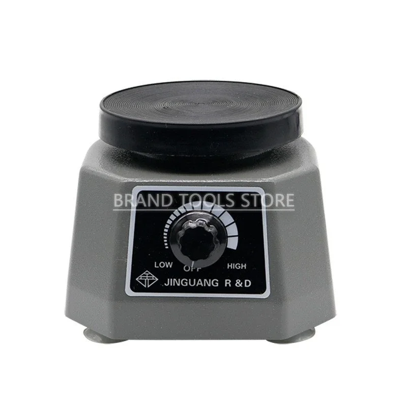 Dental Plaster Vibr… - image