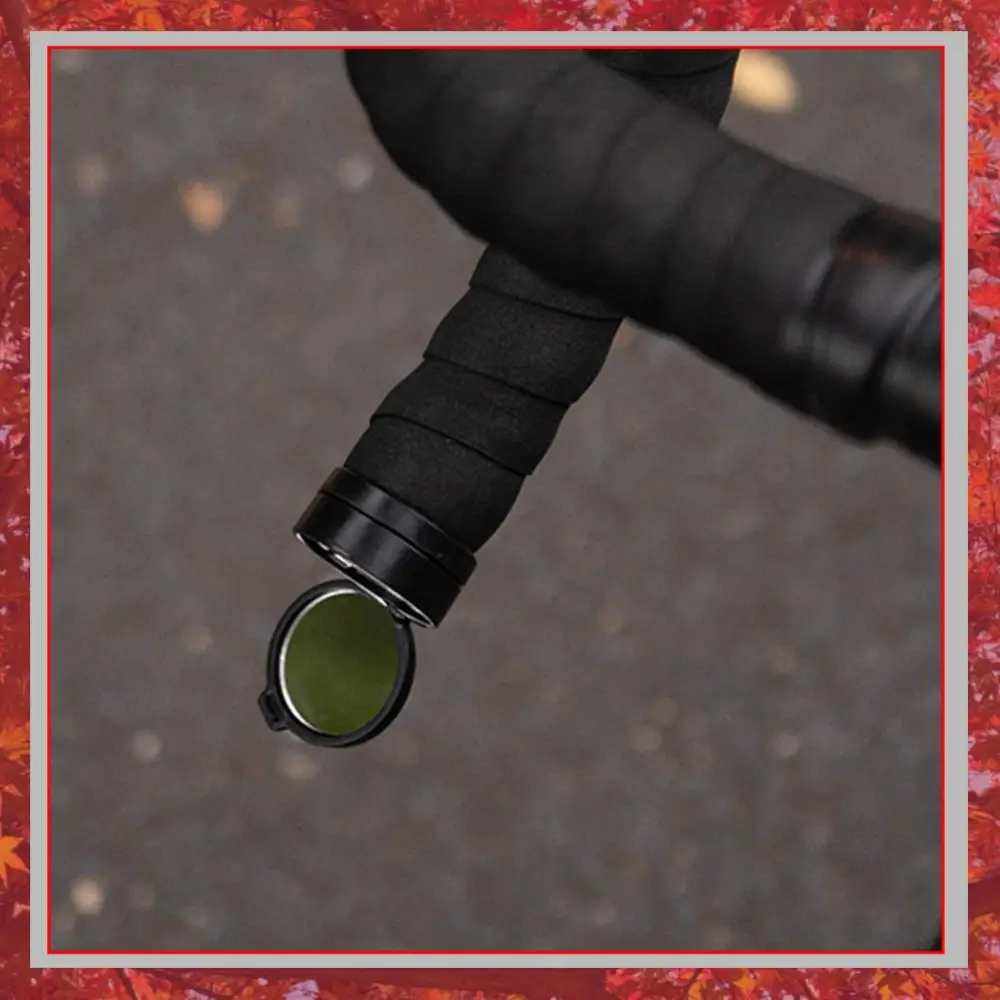 

Bicycle Rearview Mirror Adjustable Rotate Bike Handlebar Plug Rear View Mirror Universal for MTB Road Bike Accessories