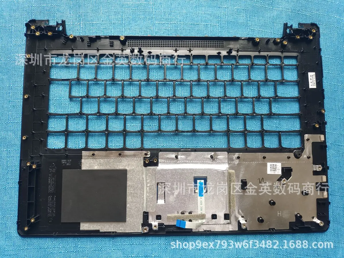 Bao Da Bàn Phím Trên Ốp Lưng Cho Lenovo IdeaPad 110-14IBR 110-14 Một Bao C Bao Cáp Màn Hình Máy Tính Laptop bao Da