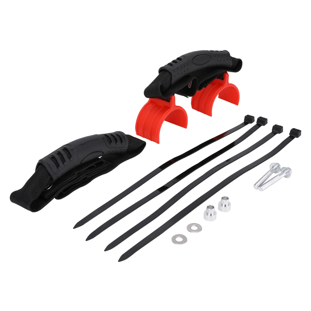 New Racing Front Rear Rescue Strap Pull Sling Belt Leashes For KTM 250 350 400 450 500 XCF XCW XCFW SXF EXCF EXC SMR Motorcycle