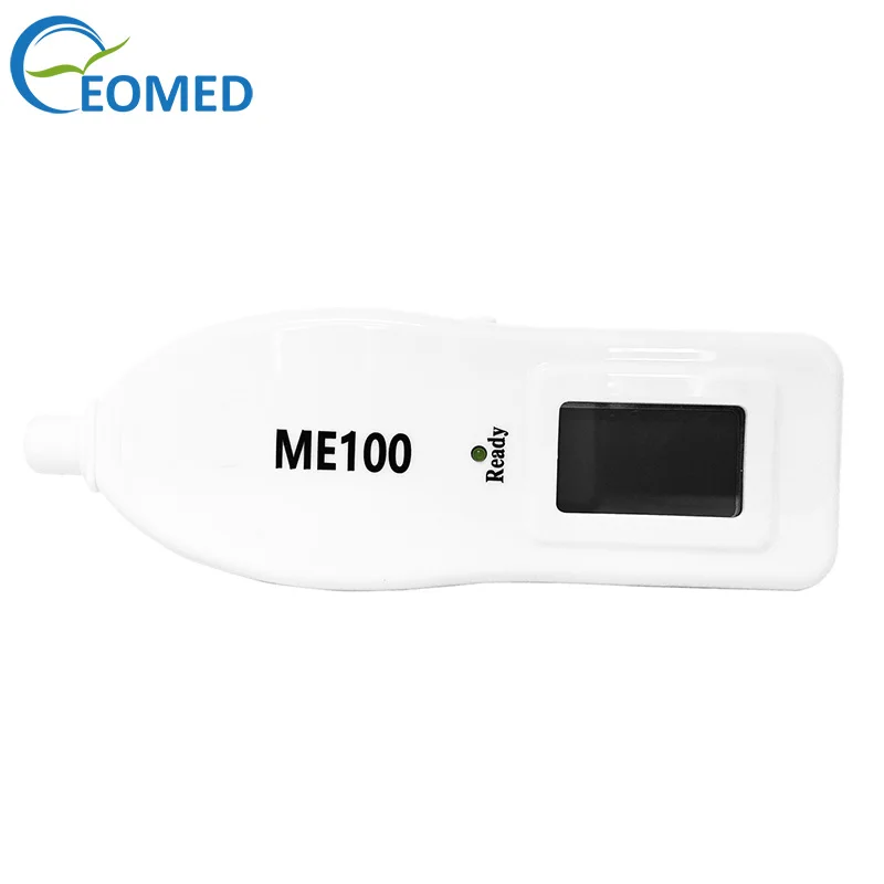 ME100 Portable Transcutaneous Bilirubinometer neonatal jaundice meter for neonatologist Bilirubin Analyzer