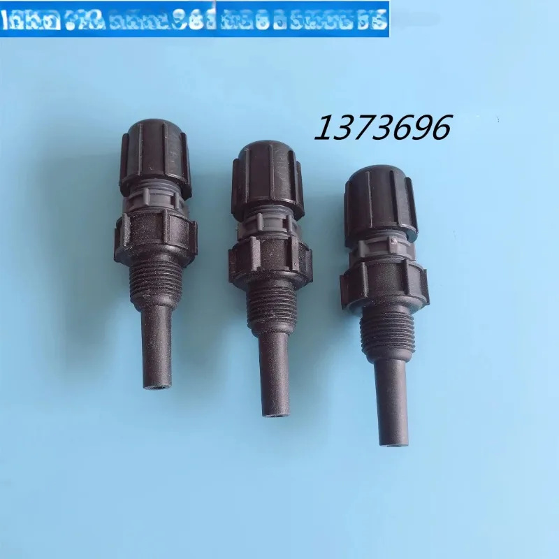 Accesorios de bomba dosificadora Milton Roe P056P066B926B126C126-398TI Válvula de inyección de válvula inferior Milton Roe