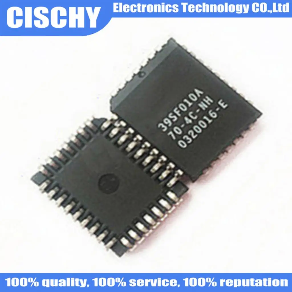 1Pcs/Lot Sst39Vf040… - image