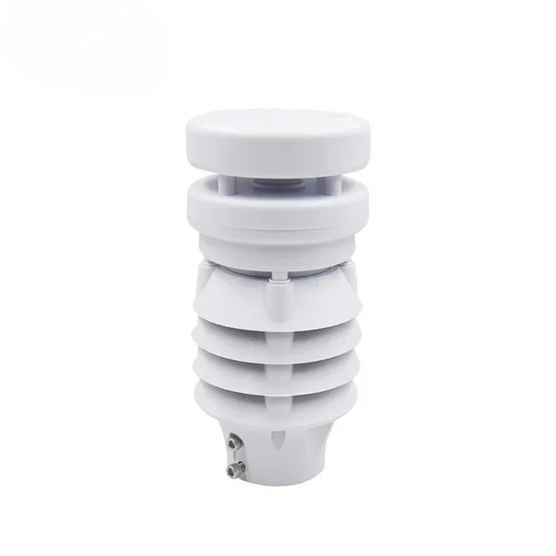 

RS485 micro weather meter wind speed and direction sensor high-precision vehicle-mounted ultrasonic monitoring station